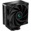 Refroidisseur DeepCool AK400 ZERO DARK - R-AK400-BKNNMN-G-2