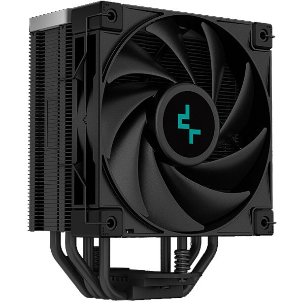 Refroidisseur DeepCool AK400 ZERO DARK - R-AK400-BKNNMN-G-2 - photo 3