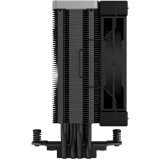 Refroidisseur DeepCool AK400 ZERO DARK (R-AK400-BKNNMN-G-2)