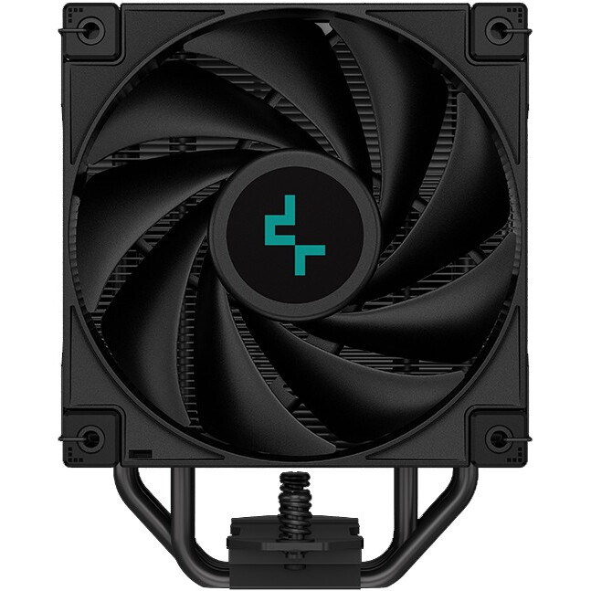 Refroidisseur DeepCool AK400 ZERO DARK - R-AK400-BKNNMN-G-2 - photo 5