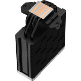 Refroidisseur DeepCool AK400 ZERO DARK (R-AK400-BKNNMN-G-2)