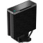 Refroidisseur DeepCool AK400 ZERO DARK - R-AK400-BKNNMN-G-2 - photo 7