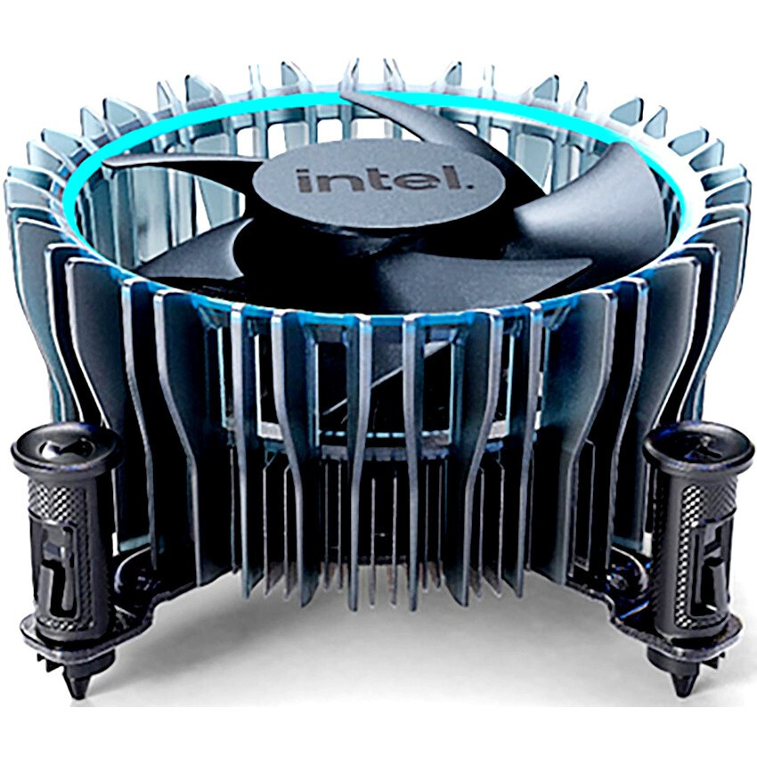 Refroidisseur Intel Laminar RM1 (M23901) - photo 2