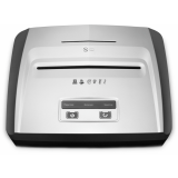 Papīra smalcinātājs (šrederis) Geleos UP21-7+ (УП21-7+)