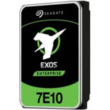 Disque dur 4TB SATA-III Seagate Exos 7E10 (ST4000NM000B)