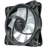 Korpusa ventilators DeepCool CF120 Plus 3 in 1 RGB (DP-F12-AR-CF120P-3P)