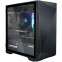Boîtier Zalman Z1 Iceberg Black