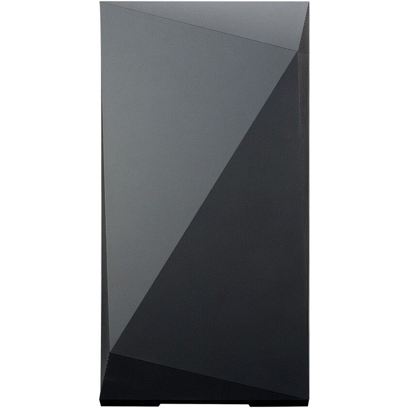 Boîtier Zalman Z1 Iceberg Black - photo 3