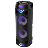 Mūzikas centrs Hyundai H-MC180 Black