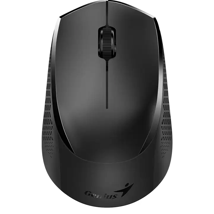souris Genius NX-8000S Black - 31030025400