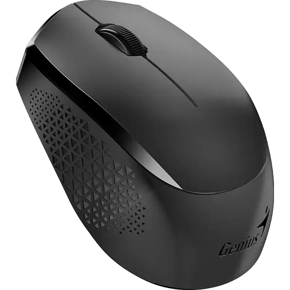 souris Genius NX-8000S Black - 31030025400 - photo 2