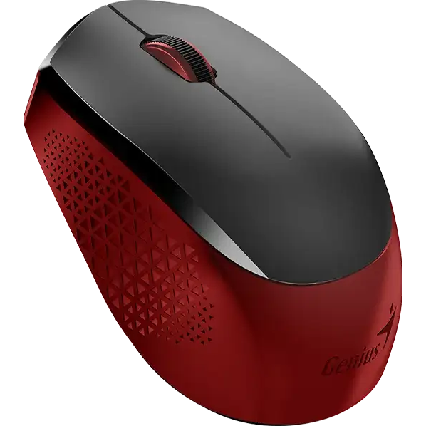 souris Genius NX-8000S Red - 31030025401 - photo 2