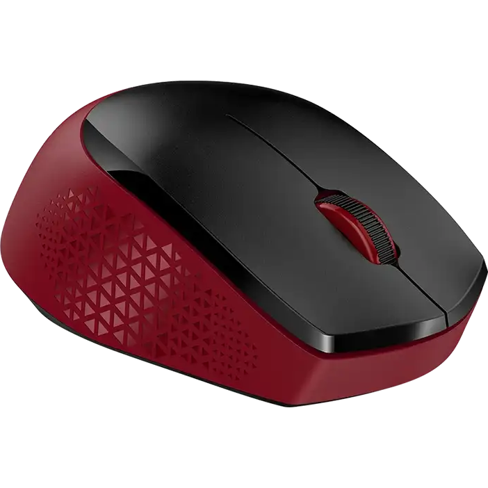 souris Genius NX-8000S Red - 31030025401 - photo 3