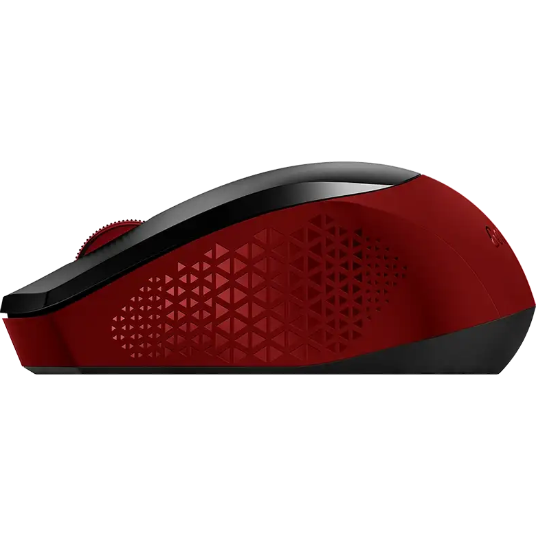 souris Genius NX-8000S Red - 31030025401 - photo 4