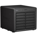 Stockage en réseau (NAS) Synology DS2422+