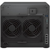 Stockage en réseau (NAS) Synology DS2422+