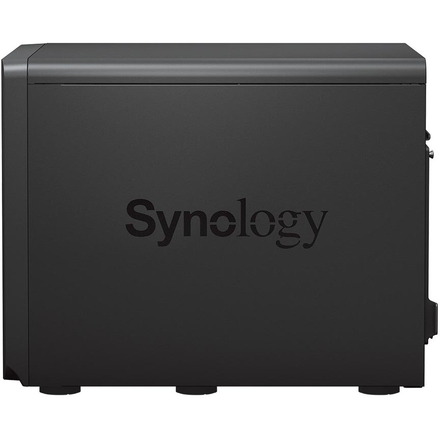 Stockage en réseau (NAS) Synology DS2422+ - photo 5