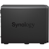 Stockage en réseau (NAS) Synology DS2422+