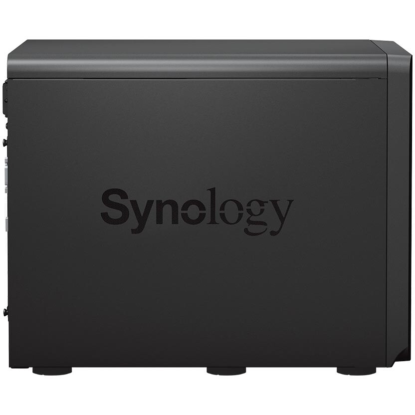 Stockage en réseau (NAS) Synology DS2422+ - photo 6