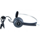 Casque audio Cisco Headset 531 Wired Single + QD RJ Headset Cable (CP-HS-W-531-RJ=)