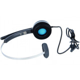 Casque audio Cisco Headset 531 Wired Single + QD RJ Headset Cable (CP-HS-W-531-RJ=)