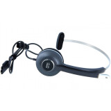Casque audio Cisco Headset 531 Wired Single + QD RJ Headset Cable (CP-HS-W-531-RJ=)