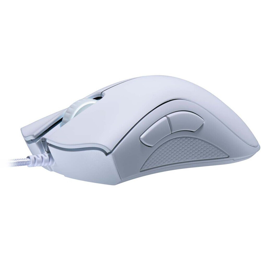 souris Razer DeathAdder Essential (2021) White - RZ01-03850200-R3M1 - photo 3