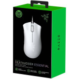 souris Razer DeathAdder Essential (2021) White (RZ01-03850200-R3M1)