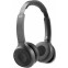 Casque Cisco Headset 730 Carbon + Stand (Bundle) - HS-WL-730-BUNAS-C