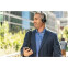 Casque Cisco Headset 730 Carbon + Stand (Bundle) - HS-WL-730-BUNAS-C - photo 3