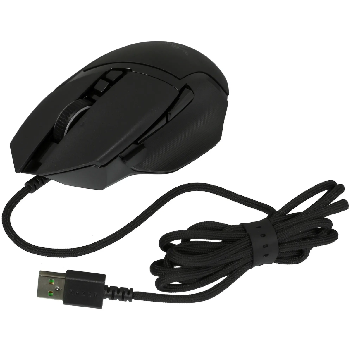 souris Razer Basilisk V3 - RZ01-04000100-R3M1 - photo 7