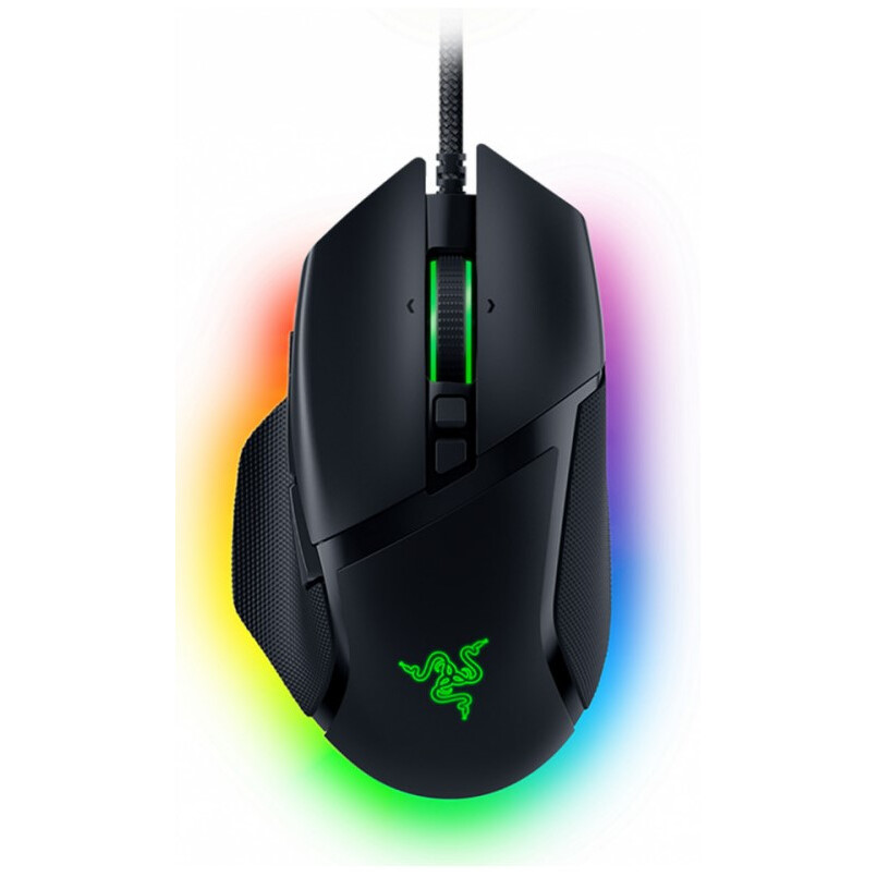 souris Razer Basilisk V3 - RZ01-04000100-R3M1 - photo 9