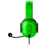 Casque Razer Blackshark V2 X Green (RZ04-03240600-R3M1)