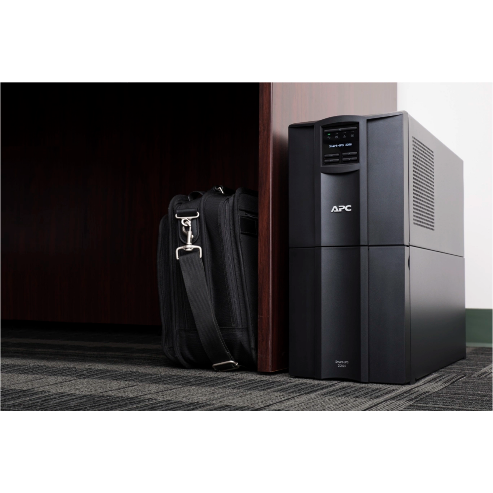 UPS APC SMT2200IC Smart-UPS 2200VA - photo 3