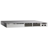 Komutators (slēdzis) Cisco C9300-24T-A