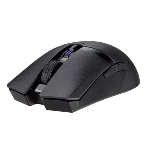 souris ASUS TUF Gaming M4 Wireless - 90MP02F0-BMUA00 - photo 2