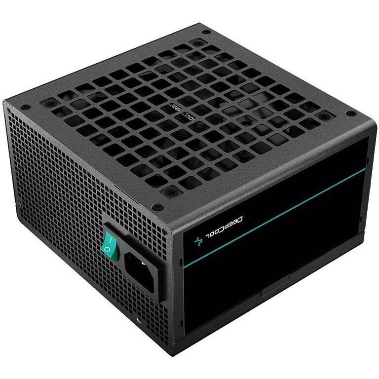 Alimentation électrique 600W DeepCool PF600