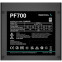 Alimentation électrique 700W DeepCool PF700 - photo 2