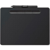 Tablette graphique Wacom Intuos M (CTL-6100) (CTL-6100K-B/A)