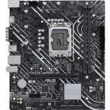 Carte mère ASUS PRIME H610M-K D4