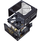 Barošanas bloks 700W Cooler Master MWE White V2 (MPE-7001-ACABW-EU)