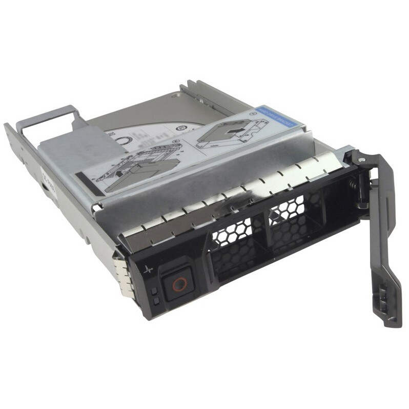 Stockage SSD 480GB SATA-III Dell (345-BEBH)