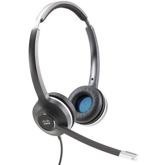 Casque Cisco CP-HS-W-532-USBA=