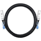 Câble SFP+ Zyxel DAC10G-3M (ZZ0103F) (DAC10G-3M-ZZ0103F)