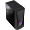Boîtier AeroCool Visor-G-BK-v1 Black - EN55930/ACCM-PB22023.11 - photo 2