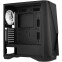 Boîtier AeroCool Visor-G-BK-v1 Black - EN55930/ACCM-PB22023.11 - photo 5