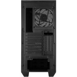 Boîtier AeroCool Visor-G-BK-v1 Black (EN55930/ACCM-PB22023.11)