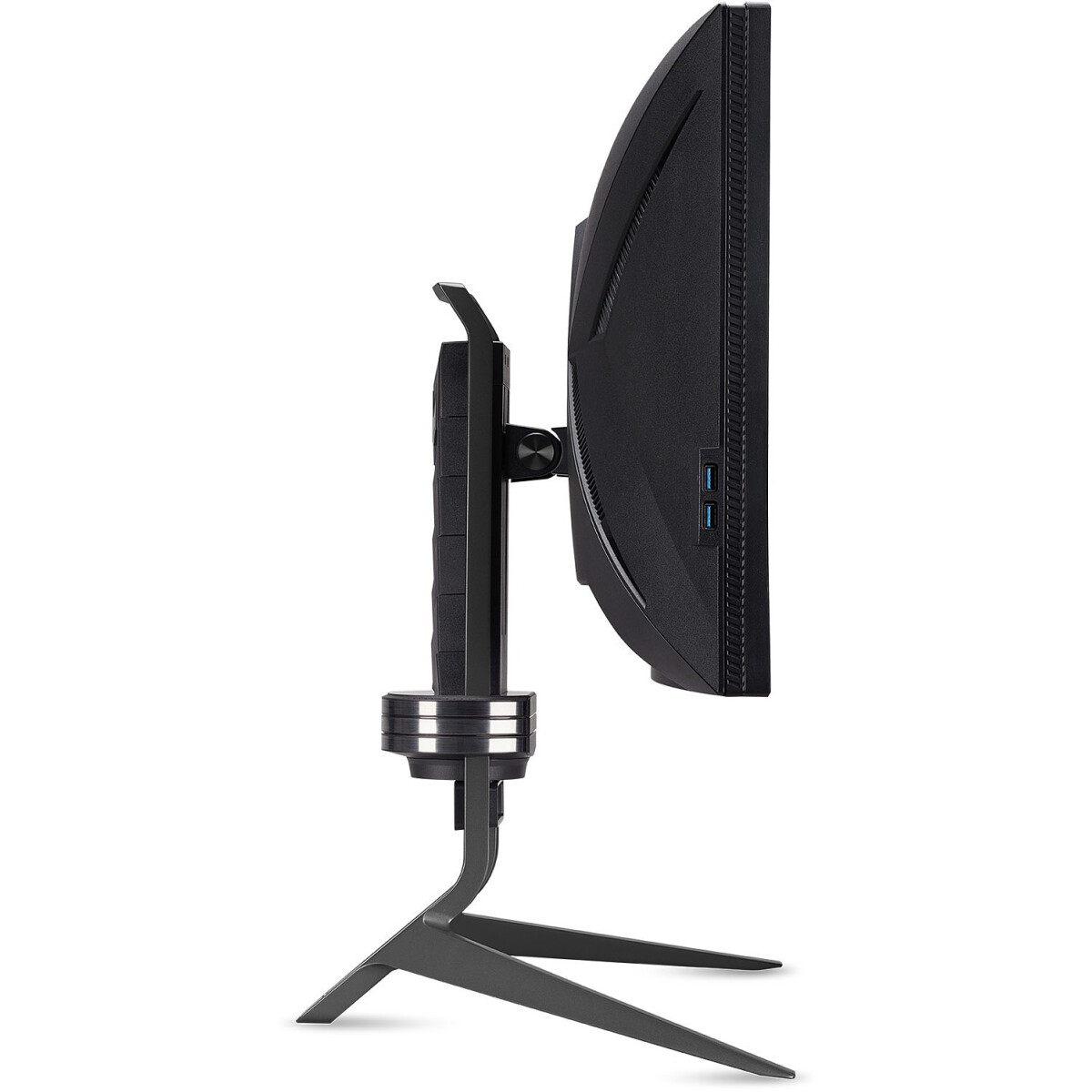 Monitors Acer 34" X34GSbmiipphuzx Predator - UM.CX0EE.S01 - foto 5