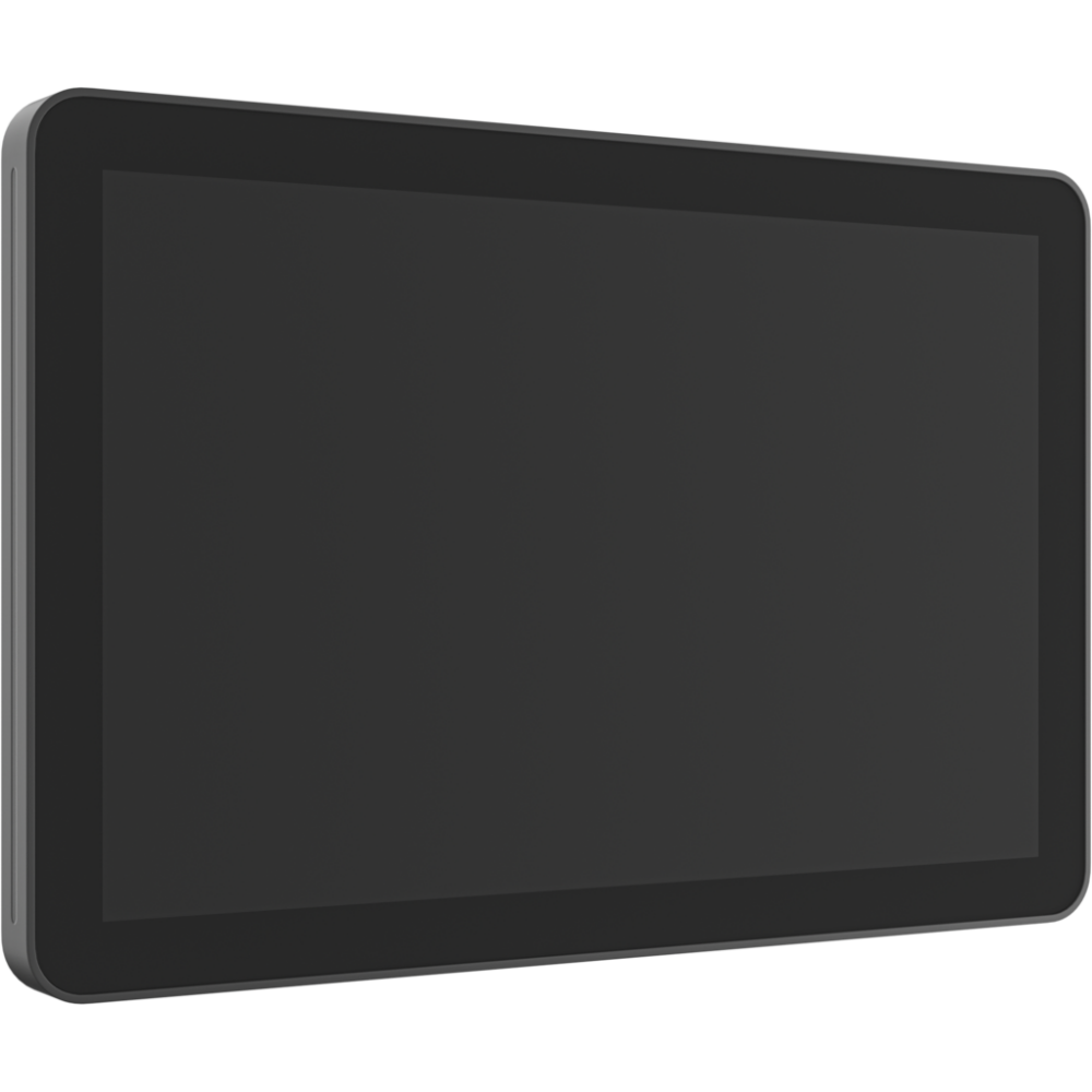 Panneau de contrôle Logitech Tap Graphite (952-000091) - photo 2