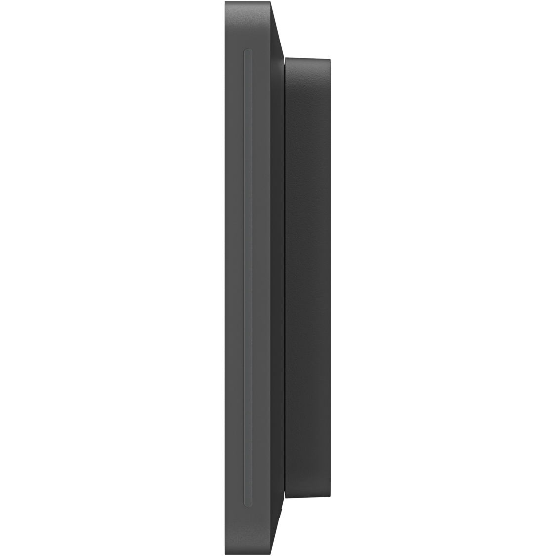 Panneau de contrôle Logitech Tap Graphite (952-000091) - photo 4